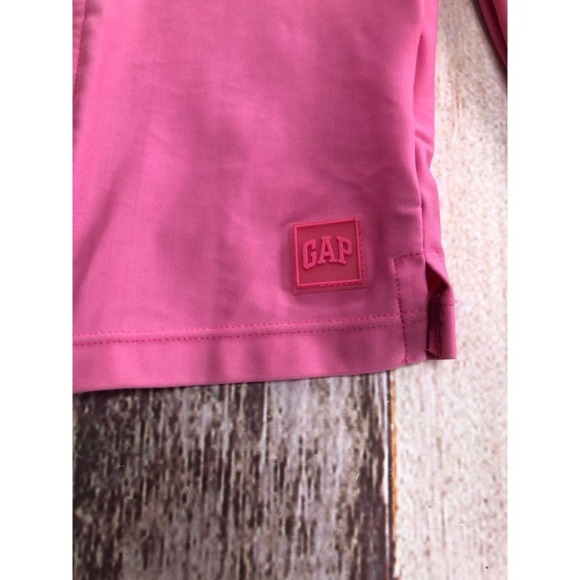 Gap zip up rashguard swim top size xs - Picture 2 of 6